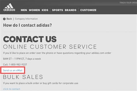 my adidas account